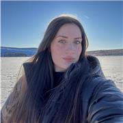 Profesora de inglés, matematicas , economia,lengua, fisica y quimica, hasta bachiller